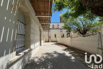  appartement pignan 34570