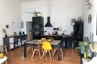  appartement pignan 34570