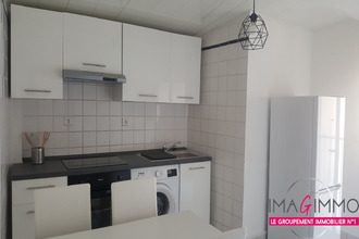  appartement pignan 34570