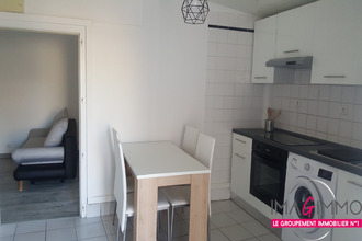  appartement pignan 34570