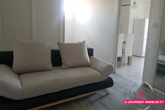  appartement pignan 34570