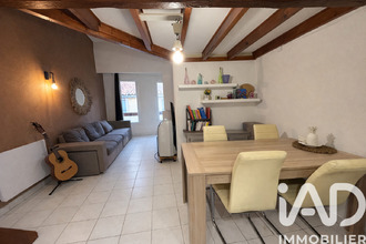  appartement pignan 34570