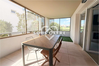  appartement pignan 34570