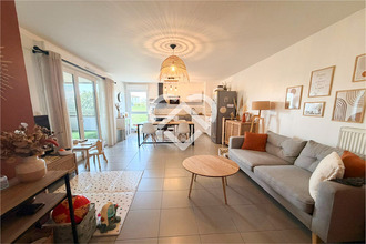  appartement pignan 34570