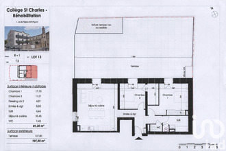  appartement pignan 34570