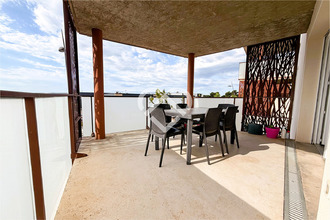  appartement pignan 34570
