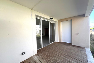  appartement pins-justaret 31860