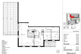  appartement pins-justaret 31860