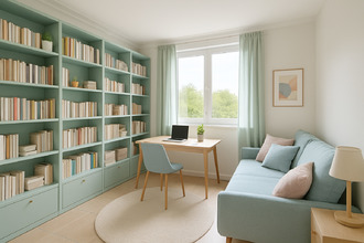  appartement pins-justaret 31860