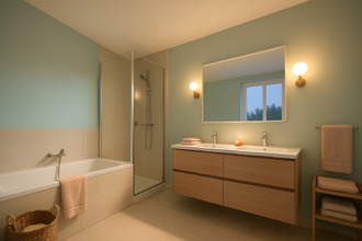  appartement pins-justaret 31860