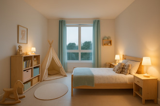  appartement pins-justaret 31860