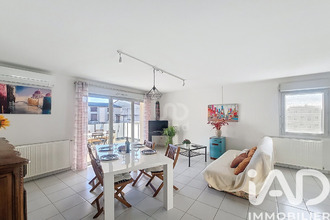  appartement pinsaguel 31120