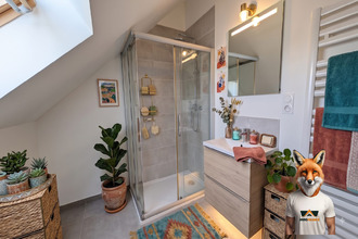  appartement pirey 25480