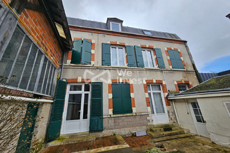  appartement pithiviers 45300