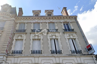  appartement pithiviers 45300