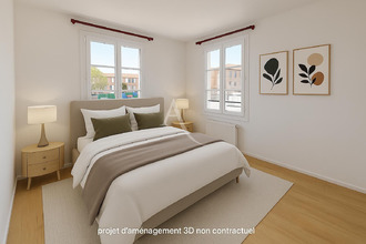  appartement plaisance-du-touch 31830