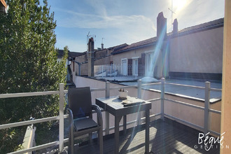  appartement plaisance-du-touch 31830