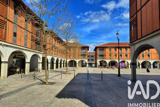  appartement plaisance-du-touch 31830