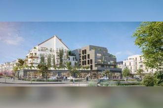  appartement plaisir 78370