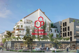  appartement plaisir 78370