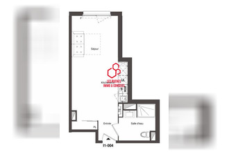  appartement plaisir 78370