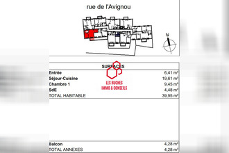  appartement plaisir 78370