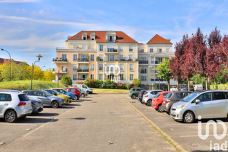  appartement plaisir 78370