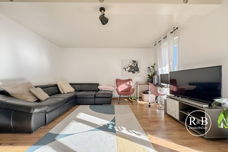  appartement plaisir 78370