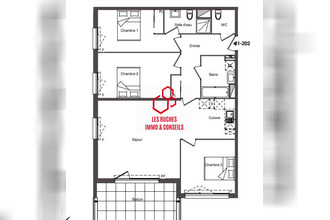  appartement plaisir 78370