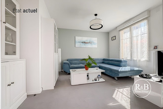  appartement plaisir 78370