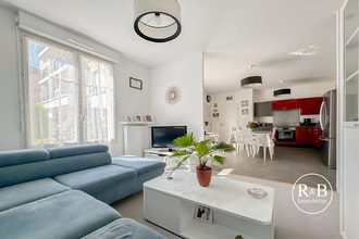  appartement plaisir 78370