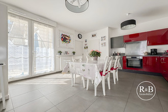  appartement plaisir 78370