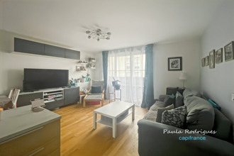  appartement plaisir 78370