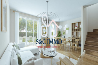  appartement plaisir 78370