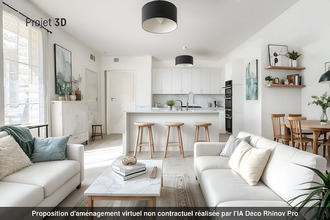  appartement plaisir 78370