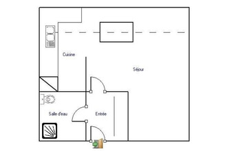  appartement plaisir 78370