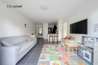  appartement plaisir 78370