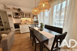  appartement plaisir 78370