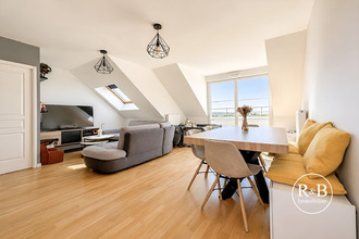  appartement plaisir 78370