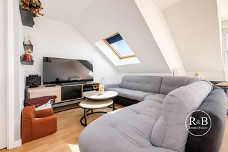  appartement plaisir 78370