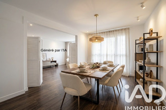  appartement plaisir 78370