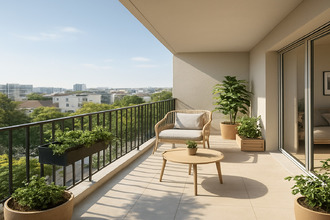  appartement plaisir 78370