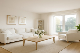  appartement plaisir 78370