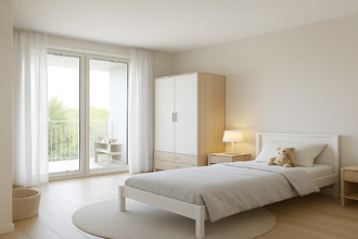  appartement plaisir 78370
