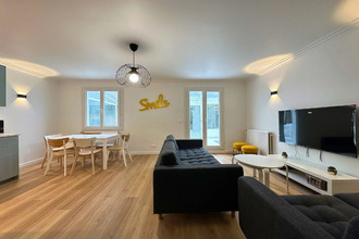  appartement plaisir 78370