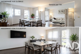  appartement plaisir 78370