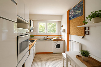  appartement plaisir 78370
