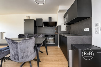  appartement plaisir 78370