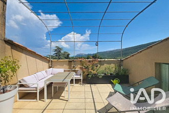  appartement plan-d-aups-ste-baume 83640