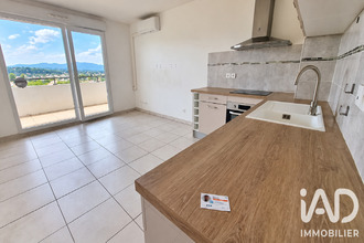  appartement plan-de-cuques 13380